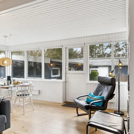 Holiday home Riki - 100m From The Sea By Interhome *